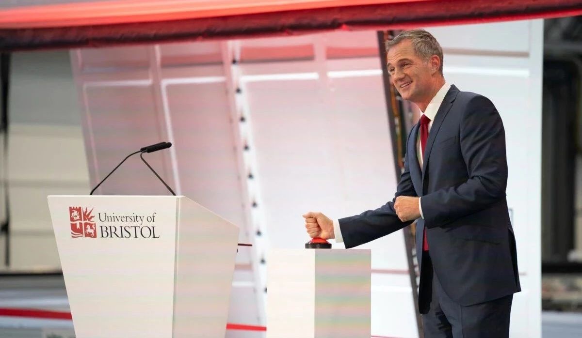 英国算力突围：启动Isambard-AI与20亿英镑计划，打造世界级算力生态系统